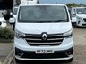 USED 2023 72 RENAULT TRAFIC 2.0 dCi Blue SL28 Sport Panel Van 5dr Diesel Manual L1 H1 Euro 6 (s/s) (130 ps) 
