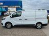 USED 2023 72 RENAULT TRAFIC 2.0 dCi Blue SL28 Sport Panel Van 5dr Diesel Manual L1 H1 Euro 6 (s/s) (130 ps) 