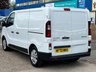 USED 2023 72 RENAULT TRAFIC 2.0 dCi Blue SL28 Sport Panel Van 5dr Diesel Manual L1 H1 Euro 6 (s/s) (130 ps) 