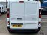 USED 2023 72 RENAULT TRAFIC 2.0 dCi Blue SL28 Sport Panel Van 5dr Diesel Manual L1 H1 Euro 6 (s/s) (130 ps) 