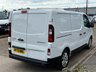 USED 2023 72 RENAULT TRAFIC 2.0 dCi Blue SL28 Sport Panel Van 5dr Diesel Manual L1 H1 Euro 6 (s/s) (130 ps) 