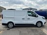 USED 2023 72 RENAULT TRAFIC 2.0 dCi Blue SL28 Sport Panel Van 5dr Diesel Manual L1 H1 Euro 6 (s/s) (130 ps) 