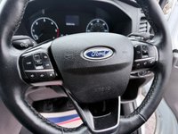 USED 2021 71 FORD TRANSIT 2.0 350 EcoBlue Trend Panel Van 5dr Diesel Manual FWD L3 H2 Euro 6 (s/s) (130 ps) 