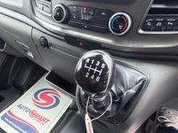 USED 2021 71 FORD TRANSIT 2.0 350 EcoBlue Trend Panel Van 5dr Diesel Manual FWD L3 H2 Euro 6 (s/s) (130 ps) 