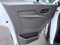 USED 2021 71 FORD TRANSIT 2.0 350 EcoBlue Trend Panel Van 5dr Diesel Manual FWD L3 H2 Euro 6 (s/s) (130 ps) 