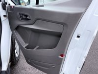 USED 2021 71 FORD TRANSIT 2.0 350 EcoBlue Trend Panel Van 5dr Diesel Manual FWD L3 H2 Euro 6 (s/s) (130 ps) 