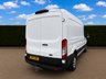 USED 2021 71 FORD TRANSIT 2.0 350 EcoBlue Trend Panel Van 5dr Diesel Manual FWD L3 H2 Euro 6 (s/s) (130 ps) 