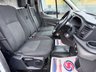 USED 2021 71 FORD TRANSIT 2.0 350 EcoBlue Trend Panel Van 5dr Diesel Manual FWD L3 H2 Euro 6 (s/s) (130 ps) 