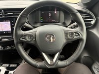 USED 2022 72 VAUXHALL Corsa Electric 50kWh Anniversary Edition Hatchback 5dr Electric Auto (136 ps) 1 OWNER FROM NEW* 3 STAMP VAUXHALL SERVICE HISTORY* AUTOMATIC* FULL EV* SAT NAV* PARKING SENSORS* REVERSING CAMERA* ELECTRIC HANDBRAKE* CRUISE CONTROL* LANE / SPEED ASSIST* SPORT / ECO MODE