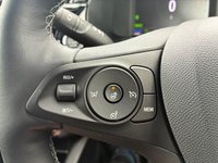 USED 2022 72 VAUXHALL Corsa Electric 50kWh Anniversary Edition Hatchback 5dr Electric Auto (136 ps) 1 OWNER FROM NEW* 3 STAMP VAUXHALL SERVICE HISTORY* AUTOMATIC* FULL EV* SAT NAV* PARKING SENSORS* REVERSING CAMERA* ELECTRIC HANDBRAKE* CRUISE CONTROL* LANE / SPEED ASSIST* SPORT / ECO MODE