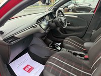 USED 2022 72 VAUXHALL Corsa Electric 50kWh Anniversary Edition Hatchback 5dr Electric Auto (136 ps) 1 OWNER FROM NEW* 3 STAMP VAUXHALL SERVICE HISTORY* AUTOMATIC* FULL EV* SAT NAV* PARKING SENSORS* REVERSING CAMERA* ELECTRIC HANDBRAKE* CRUISE CONTROL* LANE / SPEED ASSIST* SPORT / ECO MODE