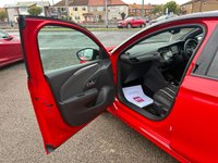 USED 2022 72 VAUXHALL Corsa Electric 50kWh Anniversary Edition Hatchback 5dr Electric Auto (136 ps) 1 OWNER FROM NEW* 3 STAMP VAUXHALL SERVICE HISTORY* AUTOMATIC* FULL EV* SAT NAV* PARKING SENSORS* REVERSING CAMERA* ELECTRIC HANDBRAKE* CRUISE CONTROL* LANE / SPEED ASSIST* SPORT / ECO MODE
