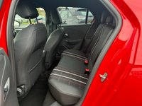 USED 2022 72 VAUXHALL Corsa Electric 50kWh Anniversary Edition Hatchback 5dr Electric Auto (136 ps) 1 OWNER FROM NEW* 3 STAMP VAUXHALL SERVICE HISTORY* AUTOMATIC* FULL EV* SAT NAV* PARKING SENSORS* REVERSING CAMERA* ELECTRIC HANDBRAKE* CRUISE CONTROL* LANE / SPEED ASSIST* SPORT / ECO MODE