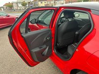 USED 2022 72 VAUXHALL Corsa Electric 50kWh Anniversary Edition Hatchback 5dr Electric Auto (136 ps) 1 OWNER FROM NEW* 3 STAMP VAUXHALL SERVICE HISTORY* AUTOMATIC* FULL EV* SAT NAV* PARKING SENSORS* REVERSING CAMERA* ELECTRIC HANDBRAKE* CRUISE CONTROL* LANE / SPEED ASSIST* SPORT / ECO MODE