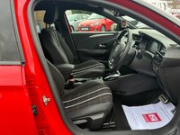 USED 2022 72 VAUXHALL Corsa Electric 50kWh Anniversary Edition Hatchback 5dr Electric Auto (136 ps) 1 OWNER FROM NEW* 3 STAMP VAUXHALL SERVICE HISTORY* AUTOMATIC* FULL EV* SAT NAV* PARKING SENSORS* REVERSING CAMERA* ELECTRIC HANDBRAKE* CRUISE CONTROL* LANE / SPEED ASSIST* SPORT / ECO MODE