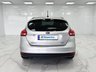 USED 2017 67 FORD FOCUS 1.0T EcoBoost Zetec Edition Hatchback 5dr Petrol Manual Euro 6 (s/s) (125 ps) 1 FORMER OWNER!  1 FORMER OWNER!