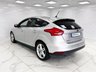 USED 2017 67 FORD FOCUS 1.0T EcoBoost Zetec Edition Hatchback 5dr Petrol Manual Euro 6 (s/s) (125 ps) 1 FORMER OWNER!  1 FORMER OWNER!