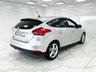 USED 2017 67 FORD FOCUS 1.0T EcoBoost Zetec Edition Hatchback 5dr Petrol Manual Euro 6 (s/s) (125 ps) 1 FORMER OWNER!  1 FORMER OWNER!