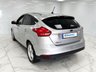 USED 2017 67 FORD FOCUS 1.0T EcoBoost Zetec Edition Hatchback 5dr Petrol Manual Euro 6 (s/s) (125 ps) 1 FORMER OWNER!  1 FORMER OWNER!