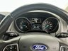 USED 2017 67 FORD FOCUS 1.0T EcoBoost Zetec Edition Hatchback 5dr Petrol Manual Euro 6 (s/s) (125 ps) 1 FORMER OWNER!  1 FORMER OWNER!
