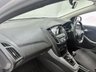 USED 2017 67 FORD FOCUS 1.0T EcoBoost Zetec Edition Hatchback 5dr Petrol Manual Euro 6 (s/s) (125 ps) 1 FORMER OWNER!  1 FORMER OWNER!