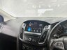 USED 2017 67 FORD FOCUS 1.0T EcoBoost Zetec Edition Hatchback 5dr Petrol Manual Euro 6 (s/s) (125 ps) 1 FORMER OWNER!  1 FORMER OWNER!