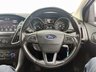 USED 2017 67 FORD FOCUS 1.0T EcoBoost Zetec Edition Hatchback 5dr Petrol Manual Euro 6 (s/s) (125 ps) 1 FORMER OWNER!  1 FORMER OWNER!