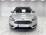 USED 2017 67 FORD FOCUS 1.0T EcoBoost Zetec Edition Hatchback 5dr Petrol Manual Euro 6 (s/s) (125 ps) 1 FORMER OWNER!  1 FORMER OWNER!