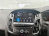 USED 2017 67 FORD FOCUS 1.0T EcoBoost Zetec Edition Hatchback 5dr Petrol Manual Euro 6 (s/s) (125 ps) 1 FORMER OWNER!  1 FORMER OWNER!