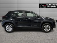 USED 2023 23 TOYOTA YARIS CROSS 1.5 VVT-h Icon SUV 5dr Petrol Hybrid E-CVT Euro 6 (s/s) (116 ps) Miracast