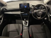 USED 2023 23 TOYOTA YARIS CROSS 1.5 VVT-h Icon SUV 5dr Petrol Hybrid E-CVT Euro 6 (s/s) (116 ps) Miracast