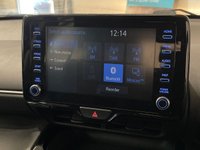 USED 2023 23 TOYOTA YARIS CROSS 1.5 VVT-h Icon SUV 5dr Petrol Hybrid E-CVT Euro 6 (s/s) (116 ps) Miracast