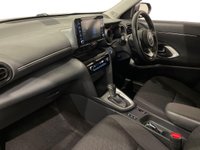USED 2023 23 TOYOTA YARIS CROSS 1.5 VVT-h Icon SUV 5dr Petrol Hybrid E-CVT Euro 6 (s/s) (116 ps) Miracast