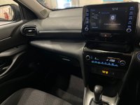 USED 2023 23 TOYOTA YARIS CROSS 1.5 VVT-h Icon SUV 5dr Petrol Hybrid E-CVT Euro 6 (s/s) (116 ps) Miracast