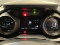 USED 2023 23 TOYOTA YARIS CROSS 1.5 VVT-h Icon SUV 5dr Petrol Hybrid E-CVT Euro 6 (s/s) (116 ps) Miracast