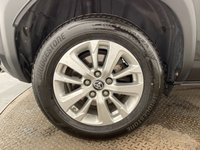 USED 2023 23 TOYOTA YARIS CROSS 1.5 VVT-h Icon SUV 5dr Petrol Hybrid E-CVT Euro 6 (s/s) (116 ps) Miracast