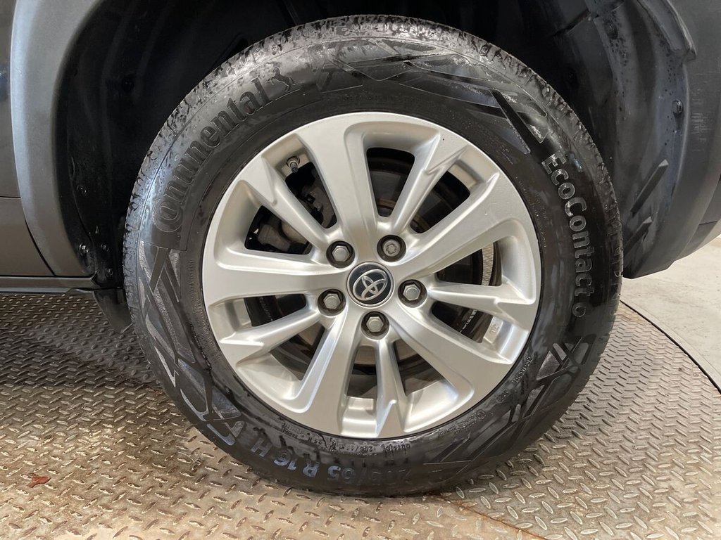 USED 2023 23 TOYOTA YARIS CROSS 1.5 VVT-h Icon SUV 5dr Petrol Hybrid E-CVT Euro 6 (s/s) (116 ps) Miracast