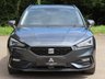 USED 2022 72 SEAT LEON 1.5 TSI EVO FR Estate 5dr Petrol Manual Euro 6 (s/s) (150 ps) 1 OWNER FROM NEW!