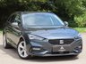 USED 2022 72 SEAT LEON 1.5 TSI EVO FR Estate 5dr Petrol Manual Euro 6 (s/s) (150 ps) 1 OWNER FROM NEW!