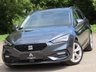 USED 2022 72 SEAT LEON 1.5 TSI EVO FR Estate 5dr Petrol Manual Euro 6 (s/s) (150 ps) 1 OWNER FROM NEW!