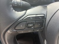 USED 2023 23 TOYOTA YARIS 1.5 VVT-h Design Hatchback 5dr Petrol Hybrid E-CVT Euro 6 (s/s) (116 ps) 1 OWNER FROM NEW* TOYOTA SERVICE HISTORY* AUTOMATIC* PARKING SENSORS* REVERSING CAMERA* LANE / SPEED / COLLISION ASSIST* ECO / EV MODE* ELECTRIC HANDBRAKE* CRUISE CONTROL* AIR CON