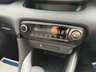 USED 2023 23 TOYOTA YARIS 1.5 VVT-h Design Hatchback 5dr Petrol Hybrid E-CVT Euro 6 (s/s) (116 ps) 1 OWNER FROM NEW* TOYOTA SERVICE HISTORY* AUTOMATIC* PARKING SENSORS* REVERSING CAMERA* LANE / SPEED / COLLISION ASSIST* ECO / EV MODE* ELECTRIC HANDBRAKE* CRUISE CONTROL* AIR CON