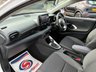 USED 2023 23 TOYOTA YARIS 1.5 VVT-h Design Hatchback 5dr Petrol Hybrid E-CVT Euro 6 (s/s) (116 ps) 1 OWNER FROM NEW* TOYOTA SERVICE HISTORY* AUTOMATIC* PARKING SENSORS* REVERSING CAMERA* LANE / SPEED / COLLISION ASSIST* ECO / EV MODE* ELECTRIC HANDBRAKE* CRUISE CONTROL* AIR CON