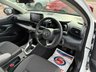 USED 2023 23 TOYOTA YARIS 1.5 VVT-h Design Hatchback 5dr Petrol Hybrid E-CVT Euro 6 (s/s) (116 ps) 1 OWNER FROM NEW* TOYOTA SERVICE HISTORY* AUTOMATIC* PARKING SENSORS* REVERSING CAMERA* LANE / SPEED / COLLISION ASSIST* ECO / EV MODE* ELECTRIC HANDBRAKE* CRUISE CONTROL* AIR CON