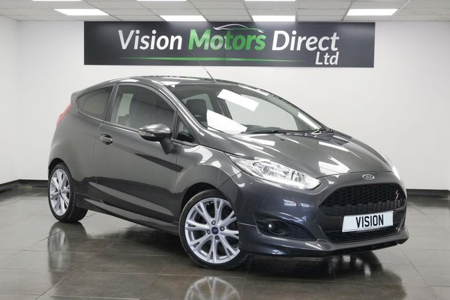 View our FORD FIESTA