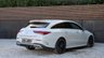USED 2021 21 MERCEDES-BENZ CLA 2.0 CLA220d AMG Line (Premium Plus) Shooting Brake 5dr Diesel 8G-DCT Euro 6 (s/s) (190 ps) 