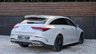 USED 2021 21 MERCEDES-BENZ CLA 2.0 CLA220d AMG Line (Premium Plus) Shooting Brake 5dr Diesel 8G-DCT Euro 6 (s/s) (190 ps) 
