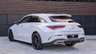 USED 2021 21 MERCEDES-BENZ CLA 2.0 CLA220d AMG Line (Premium Plus) Shooting Brake 5dr Diesel 8G-DCT Euro 6 (s/s) (190 ps) 