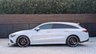 USED 2021 21 MERCEDES-BENZ CLA 2.0 CLA220d AMG Line (Premium Plus) Shooting Brake 5dr Diesel 8G-DCT Euro 6 (s/s) (190 ps) 