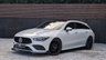 USED 2021 21 MERCEDES-BENZ CLA 2.0 CLA220d AMG Line (Premium Plus) Shooting Brake 5dr Diesel 8G-DCT Euro 6 (s/s) (190 ps) 